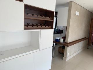 Campo Grande: Apartamento inteiro lindo pronto para morar 1