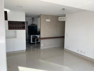 Campo Grande: Apartamento inteiro lindo pronto para morar 2