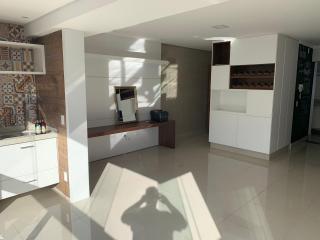 Campo Grande: Apartamento inteiro lindo pronto para morar 3