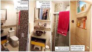 S&atilde;o Paulo: Lindo apartamento de 45m2, pr&oacute;ximo ao metr&ocirc; Tucuruvi, com vaga livre, dep&oacute;sito e &oacute;timo acabamento e &aacute;rea comum 7