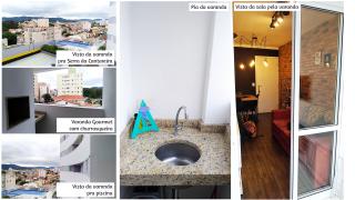 S&atilde;o Paulo: Lindo apartamento de 45m2, pr&oacute;ximo ao metr&ocirc; Tucuruvi, com vaga livre, dep&oacute;sito e &oacute;timo acabamento e &aacute;rea comum 8