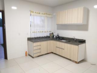 Balne&aacute;rio Gaivota: Casa de Alvenaria - Village Dunas - Balne&aacute;rio Gaivota SC 5