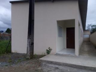 Peru&iacute;be: Peru&iacute;be - Casas Novas 1