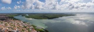 Salinópolis: Grande área à Beira mar com praias privativas 2