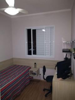 S&atilde;o Paulo: Apartamento Lindo com Varanda Gourmet 2