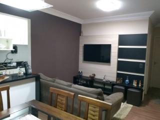 S&atilde;o Paulo: Apartamento Lindo com Varanda Gourmet 7