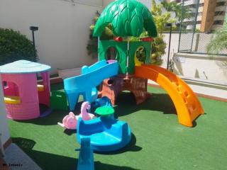 Salvador: Lindo apartamento no loteamento Aquarius 5