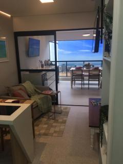 Guaruj&aacute;: Residencial Type Enseada 6