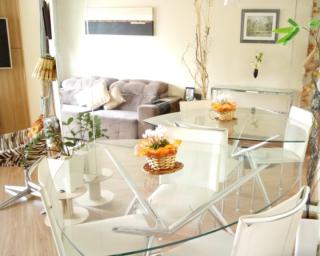 S&atilde;o Paulo: Apartamento em S&atilde;o Paulo, Zona norte 1