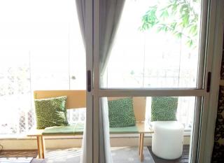 S&atilde;o Paulo: Apartamento em S&atilde;o Paulo, Zona norte 4