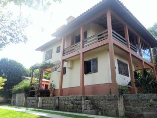 Araranguá: Casa em Morro dos conventos, Araranguá SC, 3 quartos. 1