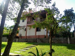 Araranguá: Casa em Morro dos conventos, Araranguá SC, 3 quartos. 2