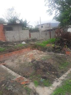 Peru&iacute;be: Vende-se terreno de 250 m&sup2; em Peru&iacute;be 4