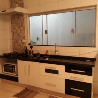 Foto - Birigui - colinas