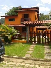 Caraguatatuba: Casa de praia - Condomínio - Praia da Mococa - Caraguatatuba 2