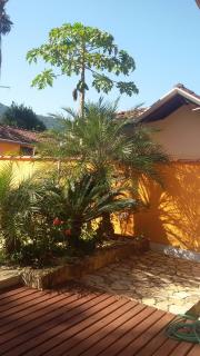 Caraguatatuba: Casa de praia - Condomínio - Praia da Mococa - Caraguatatuba 3