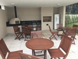 Santos: O Way Orquid&aacute;rio Resort no Litoral com valores bem convidativos, o seu novo endere&ccedil;o est&aacute; aqui. Aluguel nunca mais! 6