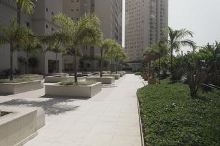Santos: Condom&iacute;nio Clube WAY ORQUID&Aacute;RIO 7