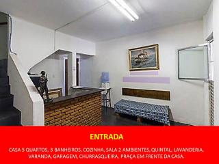 S&atilde;o Paulo: Casa 5 quartos Comercial / Residencial Jabaquara 6 min Metr&ocirc; Concei&ccedil;&atilde;o 1