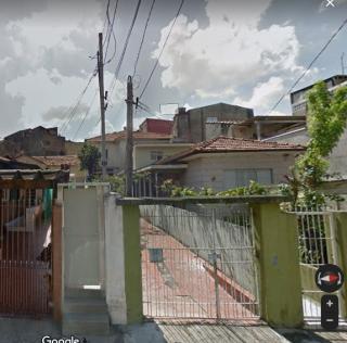 São Paulo: Sobrado + Casa com vaga para 8 veículos na garagem 1
