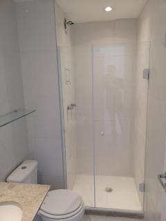 S&atilde;o Paulo: Studio RED Tatuap&eacute; - 35m2 com vaga!! Acabamento todo em porcelanato! Forro de gesso 5