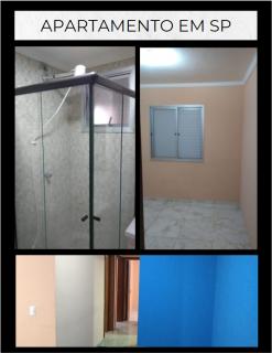 São Paulo: Apartamento em SÃO PAULO! 4
