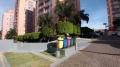 Diadema: Edif&iacute;cio Vina Del Mar - Condom&iacute;nio Costa Marina - Lindo apto. 56 m&sup2; - Tabo&atilde;o Diadema