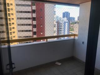 Salvador: Excelente 3/4 no Caminho das &Aacute;rvores 3