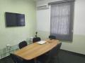 Santos: Casa Comercial Duplex  (Rua Goi&aacute;s - Santos)