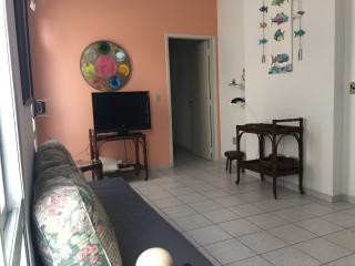 Guarujá: Apartamento em frete a praia Pronto! (181m2) 4