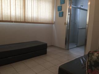 Guarujá: Apartamento em frete a praia Pronto! (181m2) 7