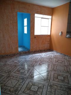 Sorocaba: Casa 2 quartos 2 banheiros sala e cozinha americana com despensa e 2 vagas na garagem 5