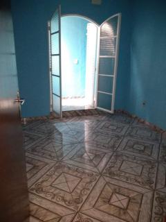 Sorocaba: Casa 2 quartos 2 banheiros sala e cozinha americana com despensa e 2 vagas na garagem 8