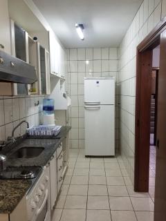 Itapema: BELO APARTAMENTO QUADRA MAR, ITAPEMA - SC 5