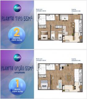 Guarulhos: Apartamento na planta com EXCELENTE Pre&ccedil;o!! 2
