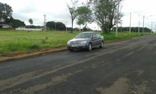 Foto - Naviraí - Cidade Jardim III
