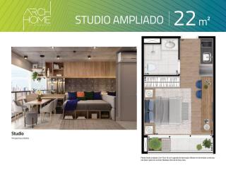 São Paulo: Studio Arch Home Vila Mariana - Breve Lançamento 4