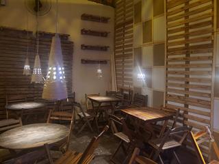 Fortaleza: Casa duplex comercial com bar e bistr&ocirc; em pleno funcionamento 5