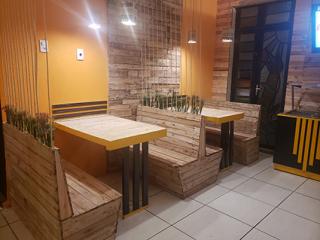 Fortaleza: Casa duplex comercial com bar e bistr&ocirc; em pleno funcionamento 8