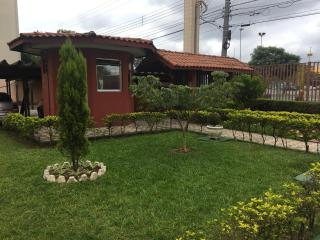 foto - Suzano - Centro