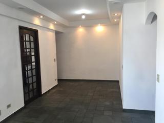 S&atilde;o Bernardo do Campo: Apartamento, 3 dormit&oacute;rios (1 suite). Excelente estado e localiza&ccedil;&atilde;o! 3