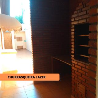 Jaú: Que maravilha esta Casa 4