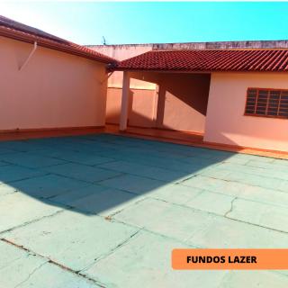 Jaú: Que maravilha esta Casa 5