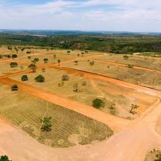 Lagoa Santa: Lotes e Fazendinhas 1