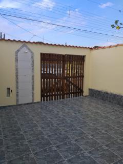 Mongaguá: Sua casa na praia 4