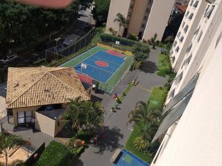 São Paulo: Lindo Apto com Estrutura de Clube Mega Bem Localizado! 2