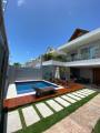 Rio de Janeiro: Casa condominio Art Life Recreio