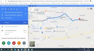Caruaru: Tereno para neg&oacute;cio em Caruaru ? Aprox. 600m&sup2; de esquina. 5