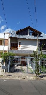 Porto Alegre: Casa no bairro Guarujá Caminhos do Sol, em Porto Alegre. 1