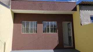 Campinas: casa nova residencial novo mundo 3